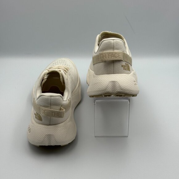 The North Face Alta Mesa 300 Womens 6 Dune White Pristine Hiking Walking Active - Picture 3 of 10
